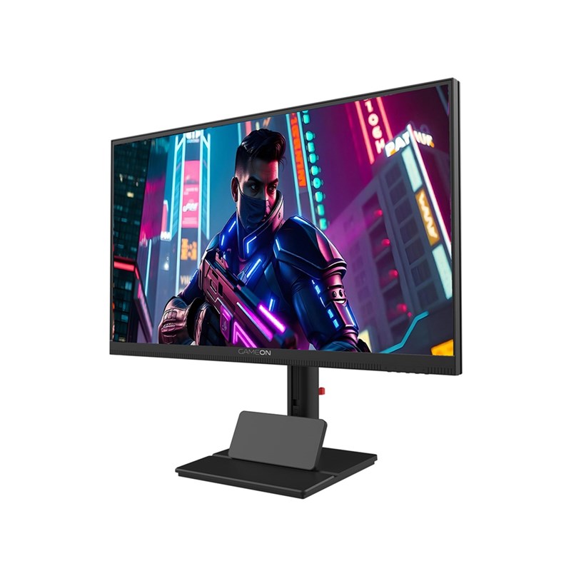 GAMEON GOML27QHD240IPS Midnight Signature Series 27 GAMEON GOML27QHD240IPS Midnight Signature Series 27